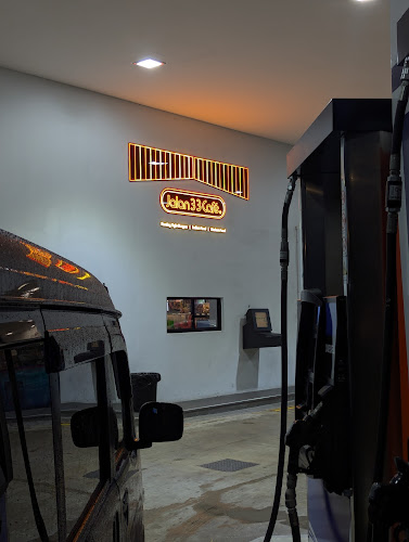 Opinii despre Jalan 33 Cafe în Singapore - Hospitality and gastronomy