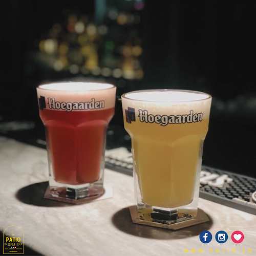 B.S by The Patio SG - Singapore