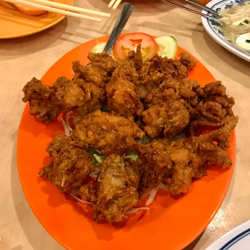 Wing Seong Fatty's Restaurant - Hospitality and gastronomy