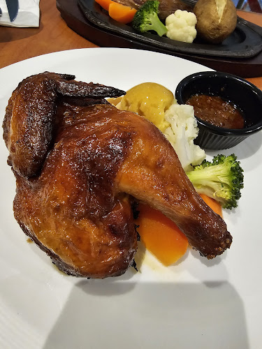 Comentarii opinii despre Eatzi Gourmet Steakhouse & Bistro