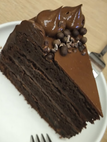 Comentarii opinii despre The Dark Gallery @ Funan Mall