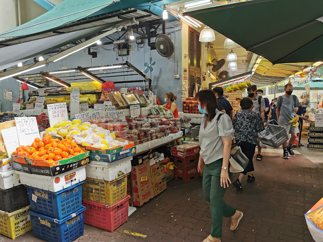 Comentarii opinii despre Lao Sin Kian Choon - Wholesale and Retail Fruits