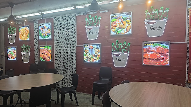 94 Eating House Private Ltd - Singapore