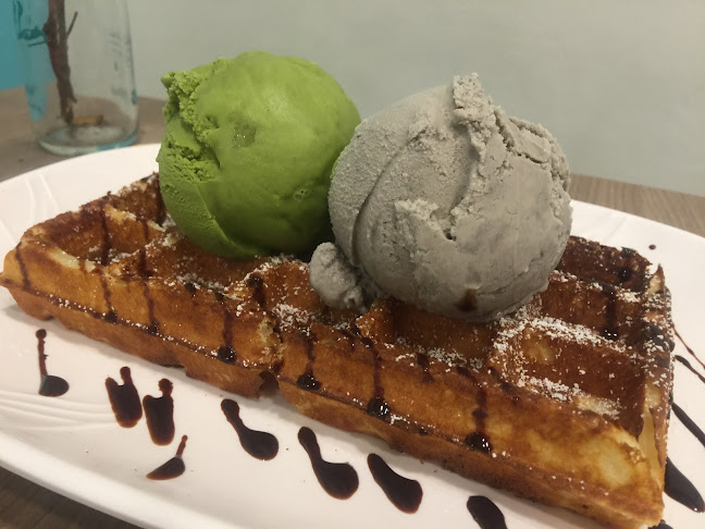 Churn Creamery - Singapore