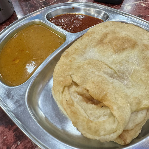 New Mahamoodiya Restaurant