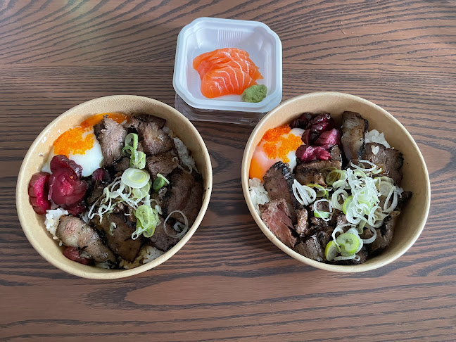 Waa Cow! - Hospitality and gastronomy