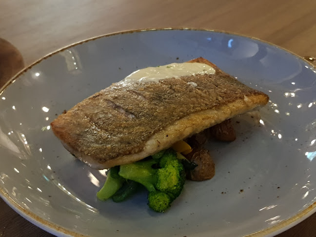 Vineyard - Singapore