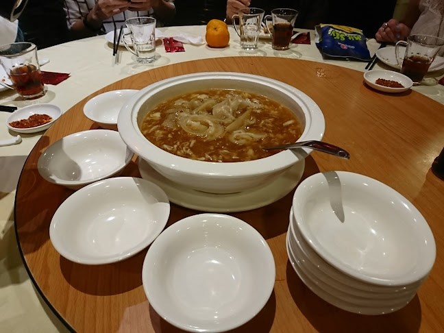 Comentarii opinii despre Jing Long Seafood Restaurant @ BEDOK