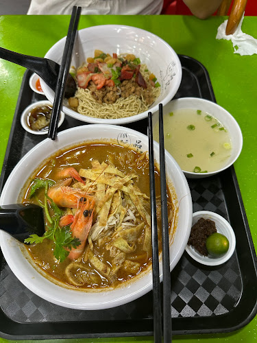 Opinii despre Tracy’s Sarawak Kitchen 品記小厨 în Singapore - Hospitality and gastronomy