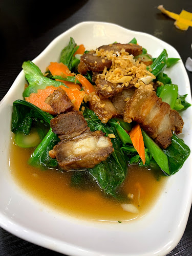 Comentarii opinii despre Moona Thai Kitchen..