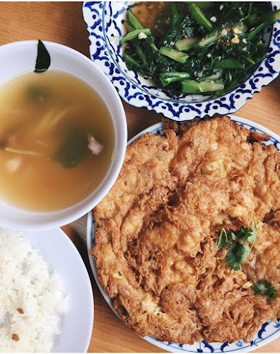 Soi Thai Kitchen - Singapore