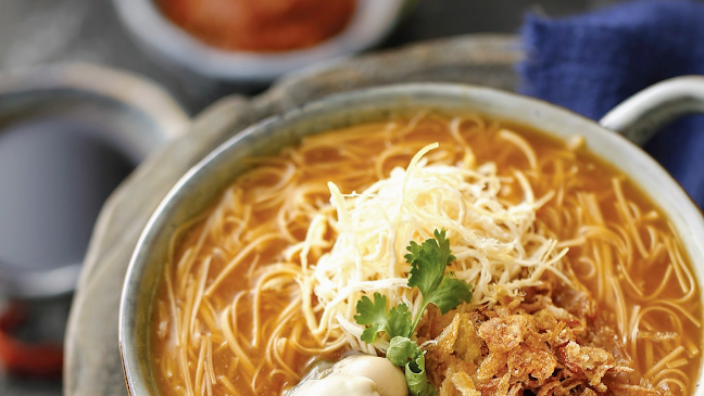 Comentarii opinii despre Snackz It! @ Lot One