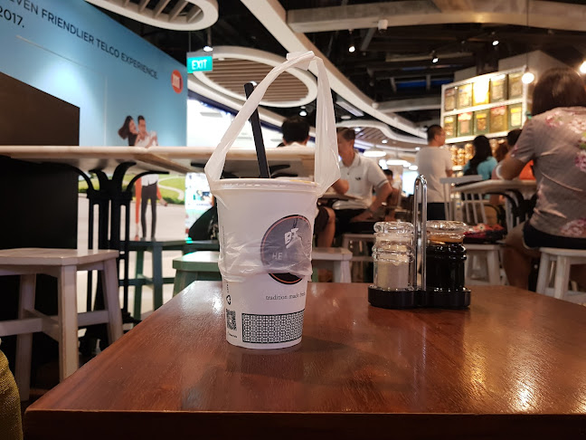 Opinii despre Heavenly Wang în Singapore - Hospitality and gastronomy