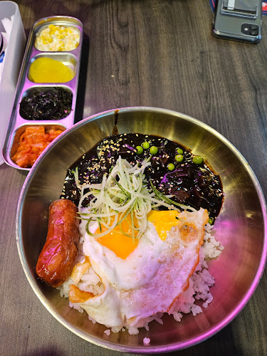 Ajumma's (Waterway Point) - Hospitality and gastronomy