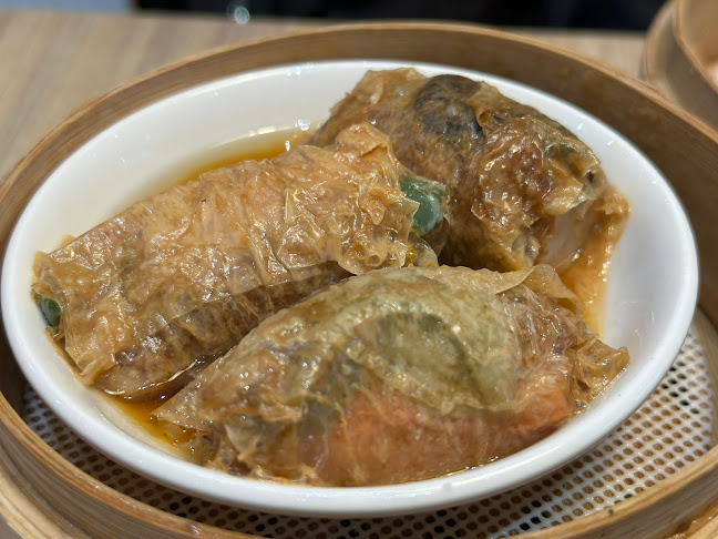 Lotus Café 蓮心食坊