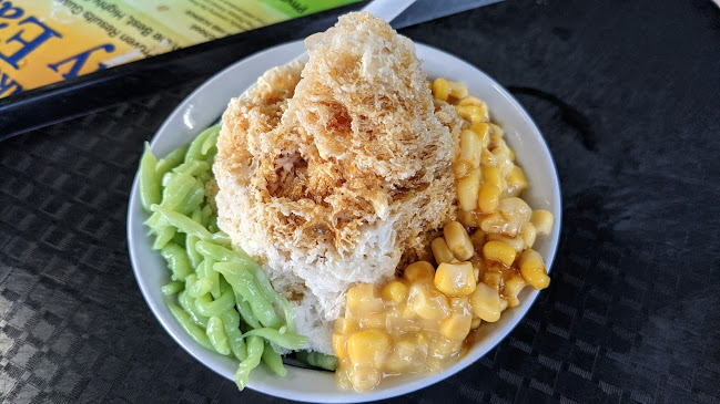 Comentarii opinii despre Beauty World Food Centre