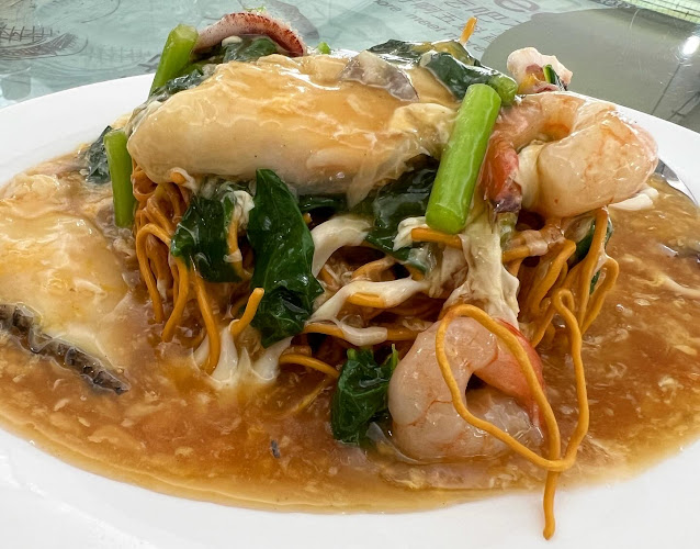 Comentarii opinii despre Yummy House 品珍阁