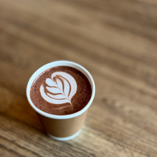 Wren Café - Singapore