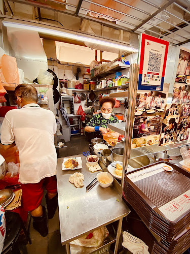 Hakka Noodles - Hospitality and gastronomy