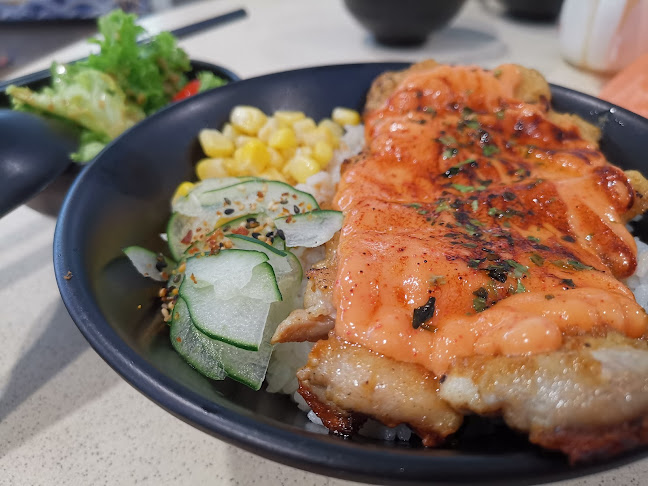 Opinii despre Mikuriya în Singapore - Hospitality and gastronomy