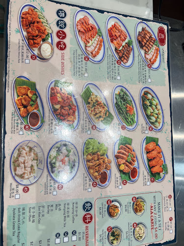 Tun Xiang - Singapore