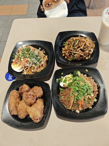 Opinii despre Omage Foods în Singapore - Hospitality and gastronomy