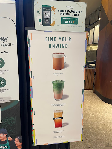 Opinii despre Starbucks Reserve în Singapore - Hospitality and gastronomy