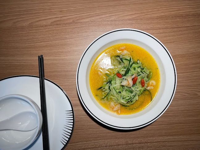 TAI ER (Jewel Changi Airport) - Singapore