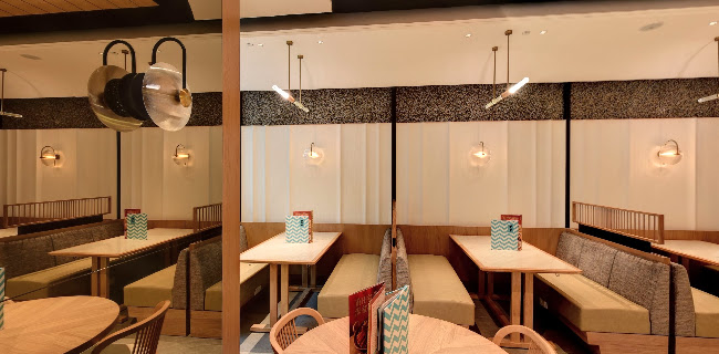 Comentarii opinii despre PUTIEN Westgate