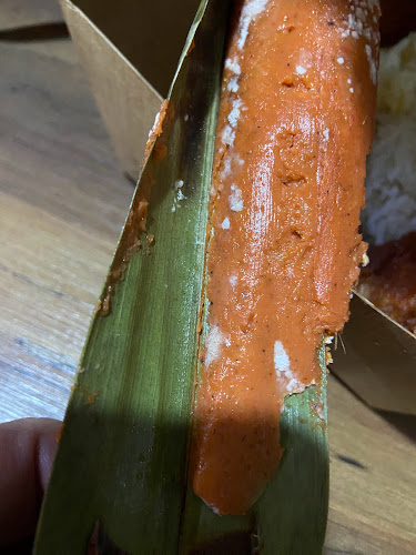 Crave Nasi Lemak @ The Clementi Mall - Hospitality and gastronomy