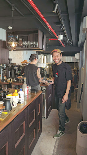 Opinii despre bad habits. în Singapore - Hospitality and gastronomy