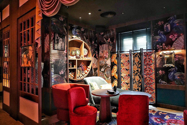 Comentarii opinii despre Here Kitty Kitty - Speakeasy & Cocktail Lounge