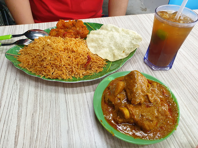 Opinii despre KNS Restaurant în Singapore - Hospitality and gastronomy