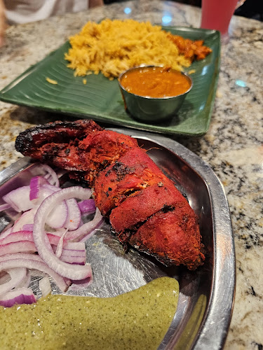 Casuarina Curry (Thomson)