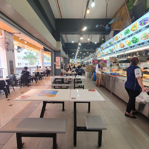 78A Telok Blangah L2 Coffee Shop - Singapore