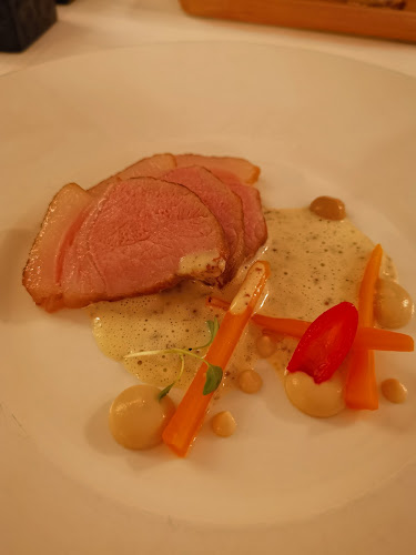 Opinii despre Fleur De Sel Le Restaurant în Singapore - Hospitality and gastronomy