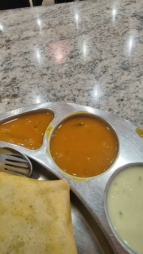 Casuarina Curry (Thomson) - Singapore