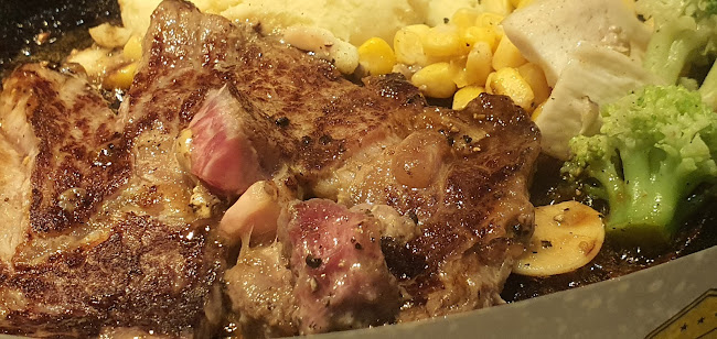 Pepper Lunch - Tampines 1 - Hospitality and gastronomy