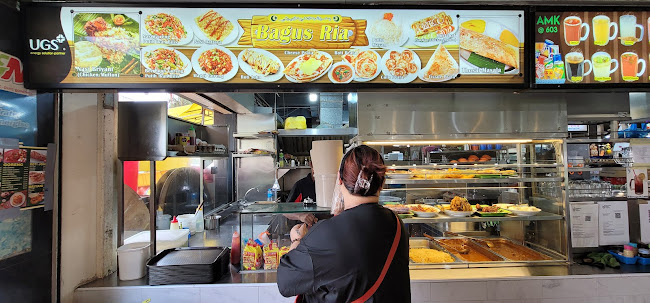 603 Ang Mo Kio Ave 5, #01-2683 Green, Singapore, Block 603, Singapore 560603