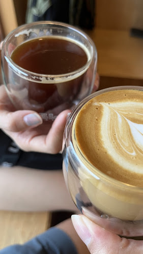 Glass Roasters - Hospitality and gastronomy