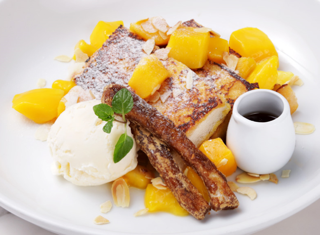 Takagi Coffee 100 AM - Singapore