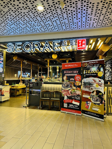 SEORAE JIB (JEM) - Hospitality and gastronomy