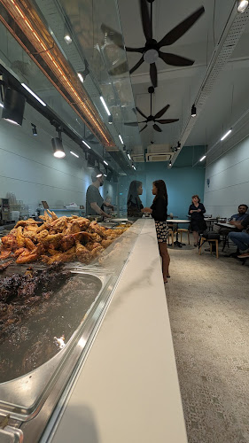 Bali Nasi Lemak - Hospitality and gastronomy