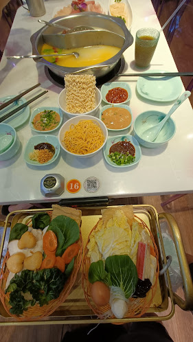 Comentarii opinii despre Shi Li Fang