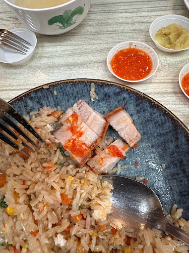 Wee Nam Kee Chicken Rice