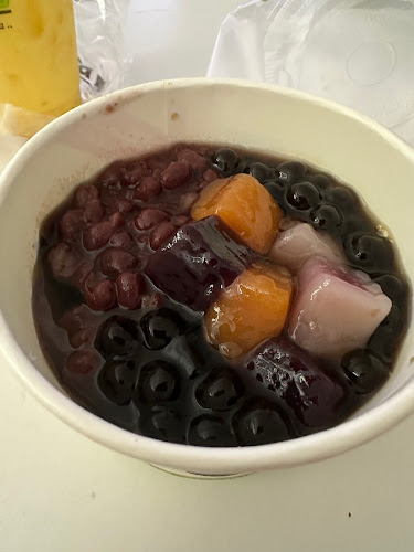 iTEA - Toa Payoh - Hospitality and gastronomy