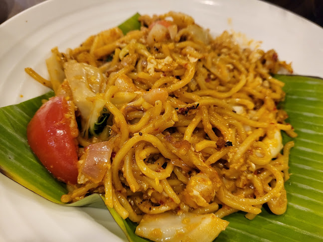 The Food Market by Food Junction - Hospitality and gastronomy