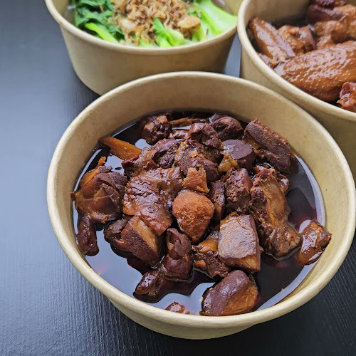 Comentarii opinii despre The Braised House