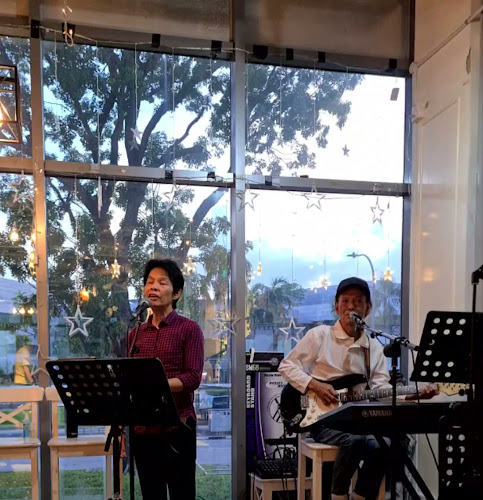 Comentarii opinii despre JB101 Seafood @ Science Park