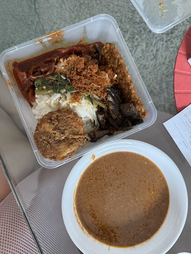 Opinii despre Adinda by Gerai Nenek Obek în Singapore - Hospitality and gastronomy